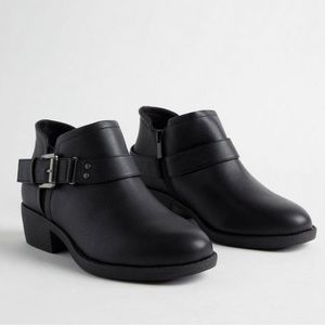 Torrid Booties
